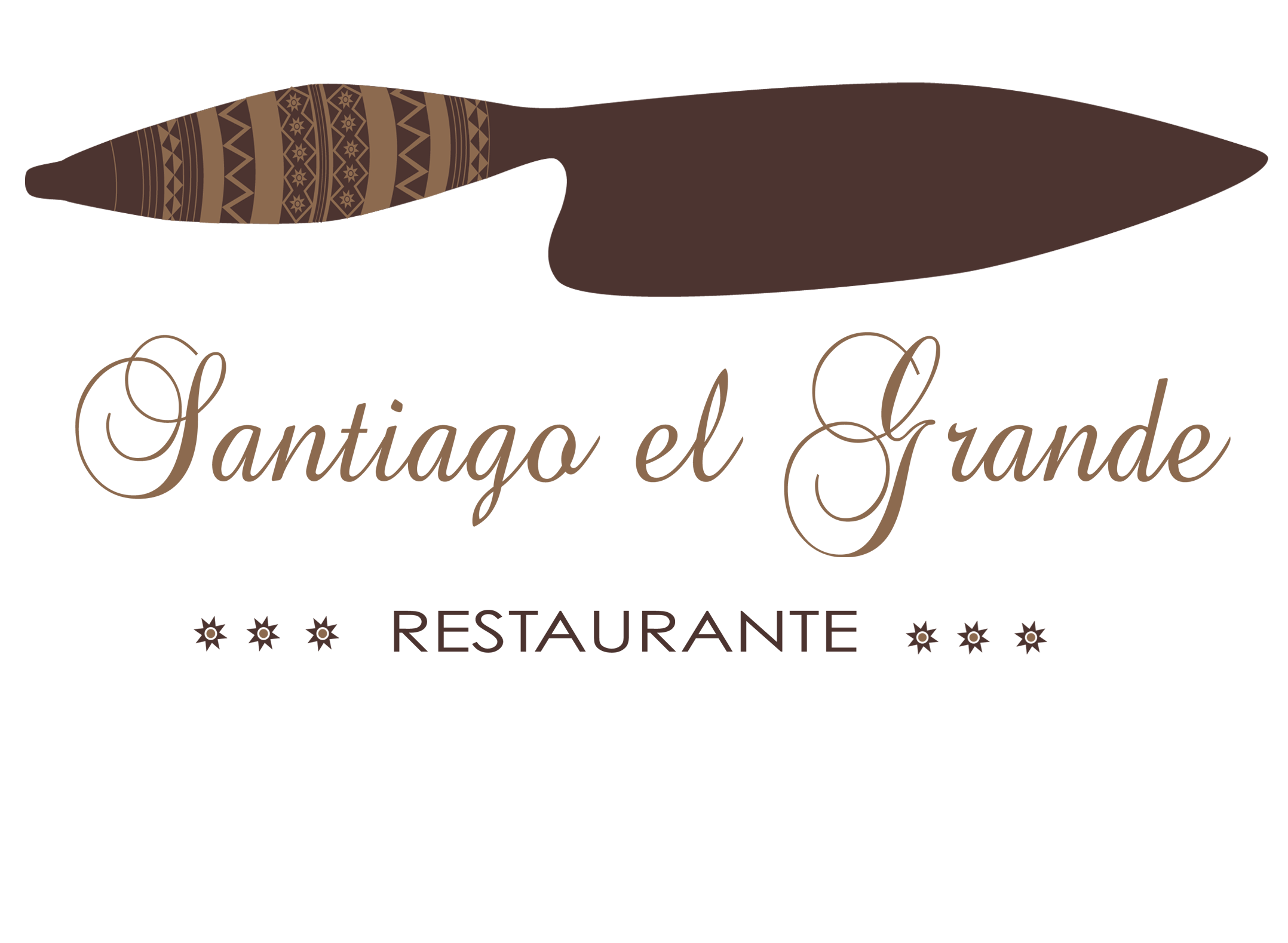 Restaurant Santiago El Grande